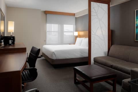 Hyatt Place New Orleans Convention Center — photo 8