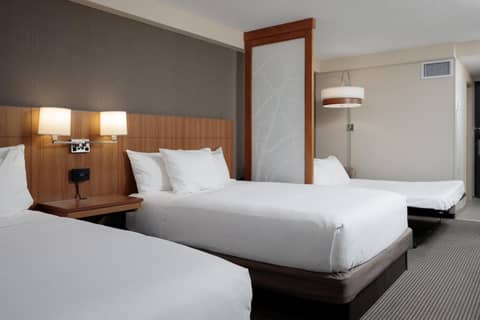 Hyatt Place New Orleans Convention Center — photo 9