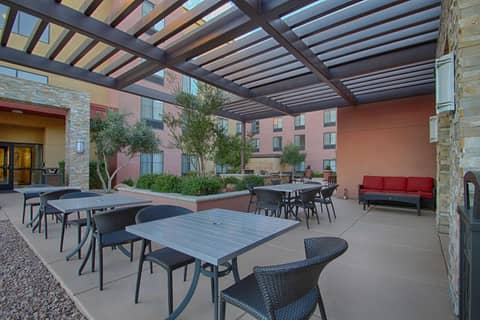 Homewood Suites by Hilton Las Vegas Airport — photo 6