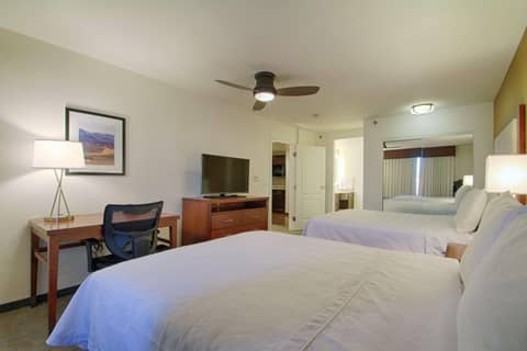Homewood Suites by Hilton Las Vegas Airport — photo 8