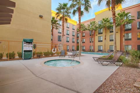 Homewood Suites by Hilton Las Vegas Airport — photo 9
