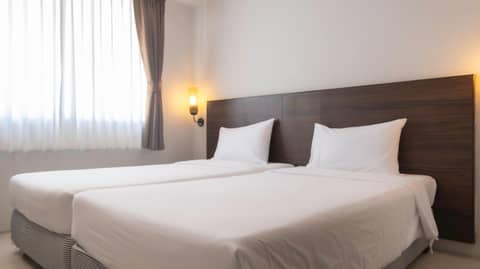 Pas Cher Hotel de Bangkok — photo 4