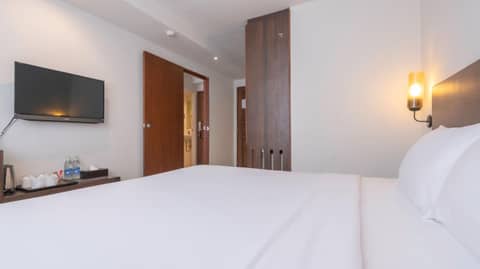 Pas Cher Hotel de Bangkok — photo 9