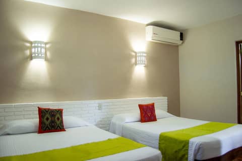 Hotel Hacienda Vallarta - Playa Las Glorias — photo 7