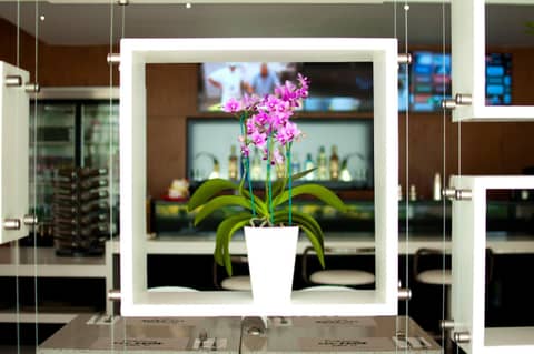 Lyz Business Hotel — photo 5