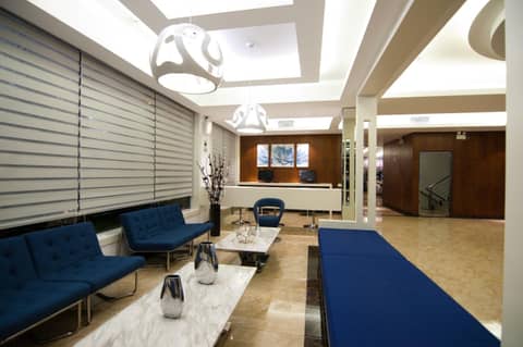 Lyz Business Hotel — photo 7