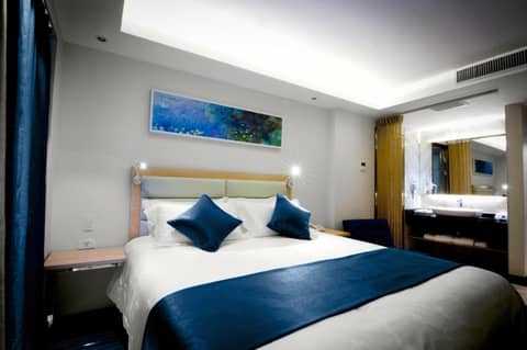 Lyz Business Hotel — photo 9