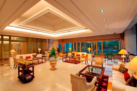 Jaypee Palace Hotel — photo 2