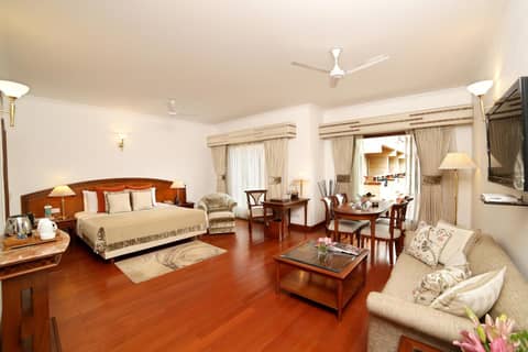 Jaypee Palace Hotel — photo 3