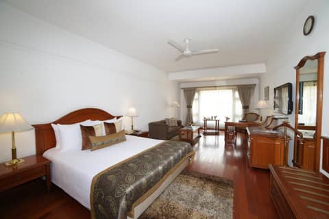 Jaypee Palace Hotel — photo 4