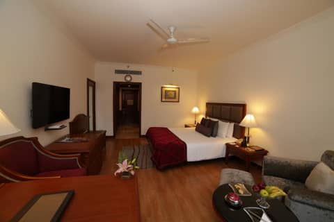 Jaypee Palace Hotel — photo 8