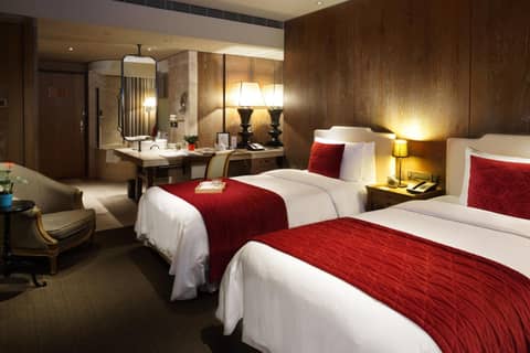 Palais de Chine Hotel — photo 9
