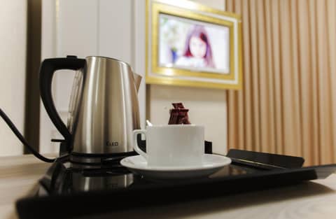 White Palace Hotel — photo 3