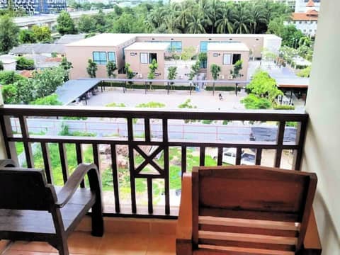 Narawan Hotel — photo 2