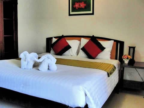 Narawan Hotel — photo 3