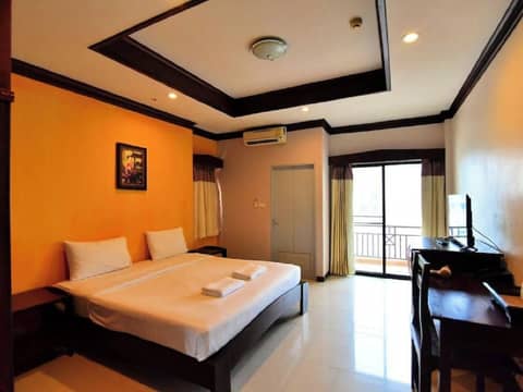 Narawan Hotel — photo 4
