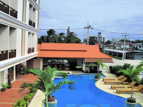 Narawan Hotel — photo 9