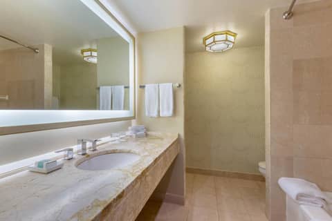 Omni Mont-Royal Hotel — photo 5