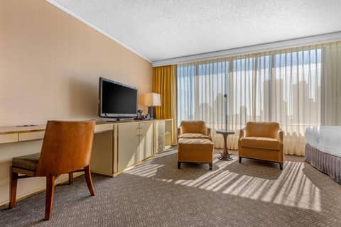 Omni Mont-Royal Hotel — photo 8