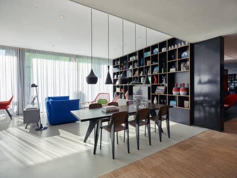 citizenM Amsterdam South — photo 5