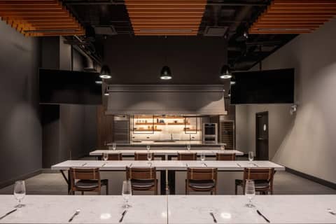 Epicurean Atlanta, Autograph Collection — photo 3