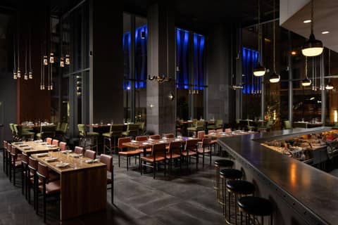 Epicurean Atlanta, Autograph Collection — photo 5