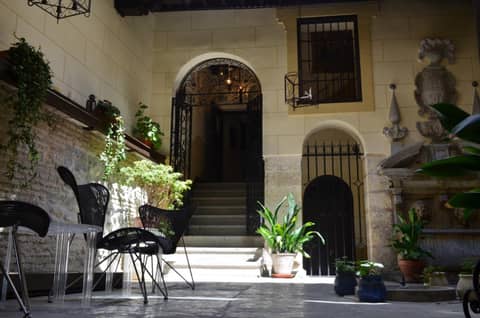 Palacio de Mariana Pineda — photo 6