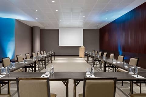 Hyatt Centric San Isidro Lima — photo 5