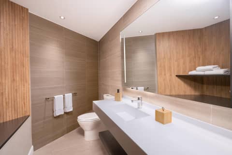 Hyatt Centric San Isidro Lima — photo 8
