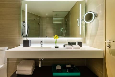 Hyatt Centric San Isidro Lima — photo 9