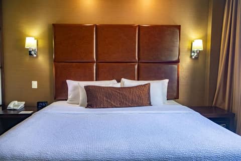 Best Western PREMIER Monterrey Aeropuerto — photo 7