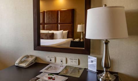 Best Western PREMIER Monterrey Aeropuerto — photo 8