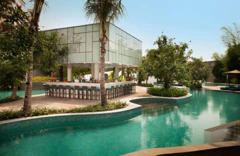 DoubleTree by Hilton Jakarta - Diponegoro — photo 6