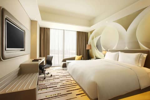 DoubleTree by Hilton Jakarta - Diponegoro — photo 8