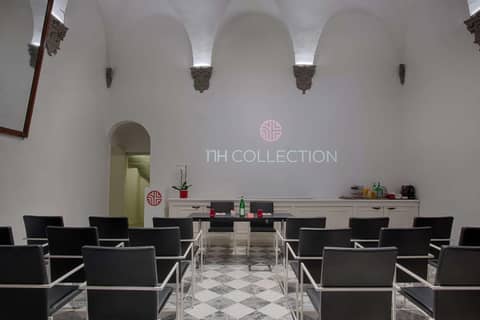 Porta Rossa Hotel Firenze Colbert Collection — photo 4