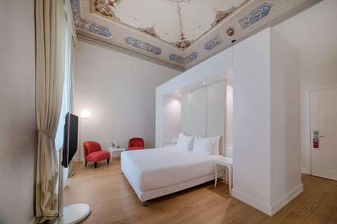 Porta Rossa Hotel Firenze Colbert Collection — photo 6