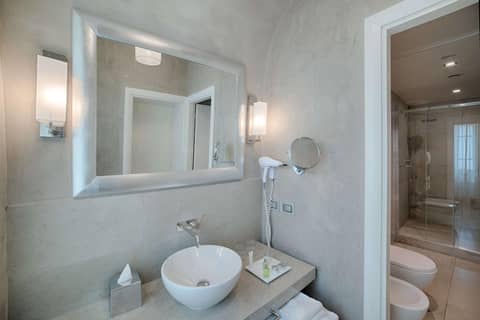 Porta Rossa Hotel Firenze Colbert Collection — photo 9