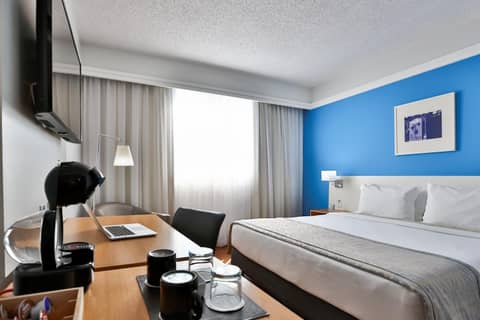 Slaviero Hotel São Paulo Downtown — photo 4
