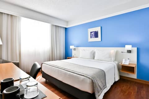 Slaviero Hotel São Paulo Downtown — photo 7
