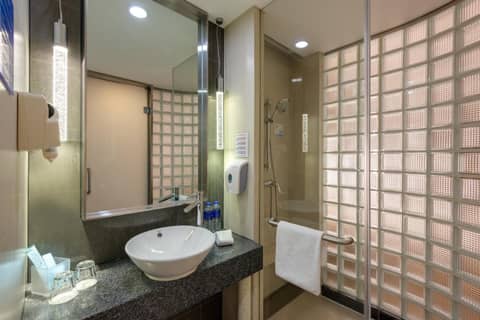 Holiday Inn Express Shanghai Jinsha by IHG — photo 7