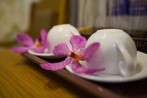The Airport Hotel — photo 5