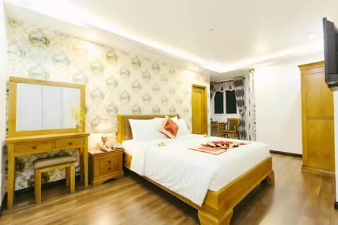 The Airport Hotel — photo 6