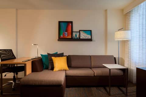 Residence Inn Tampa Downtown — photo 6