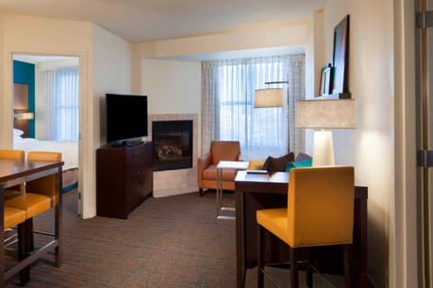 Residence Inn Tampa Downtown — photo 7