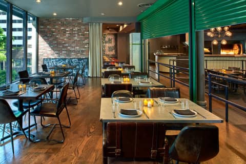 Kimpton Hotel Monaco Seattle by IHG - NEWLY RENOVATED — photo 9