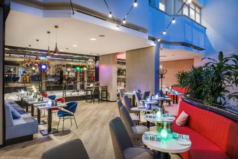 ibis Budapest Castle Hill — photo 8