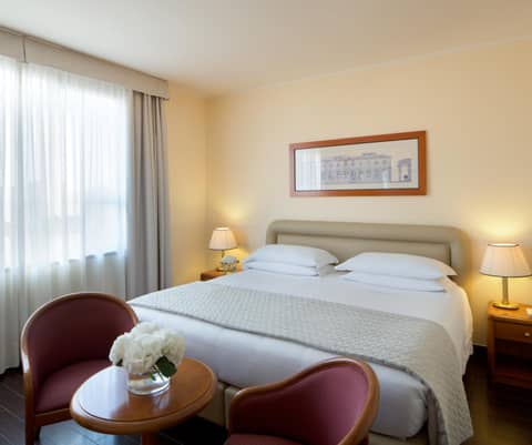 Starhotels Business Palace — photo 2