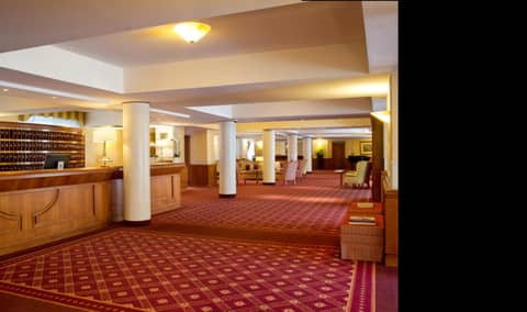 Starhotels Business Palace — photo 3