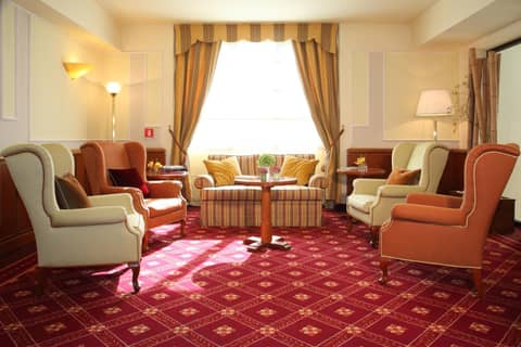 Starhotels Business Palace — photo 5