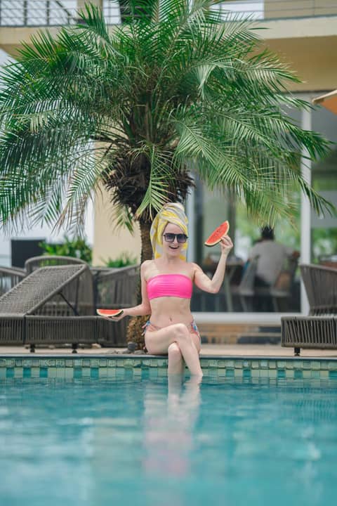 Acacia Resort & Spa Morjim Goa — photo 6